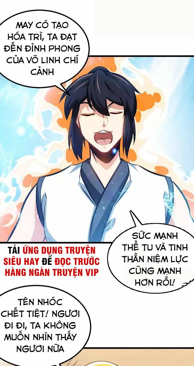 chí tôn thần ma chapter 148 13