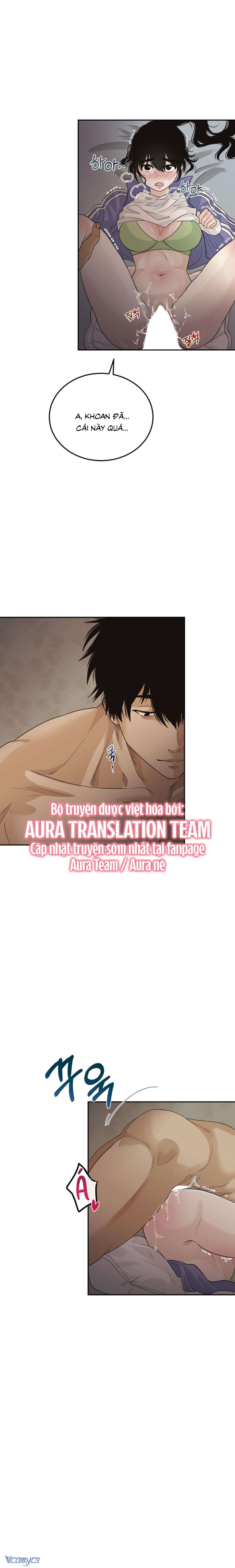 [18+] trở thành gia đình chapter 26 5