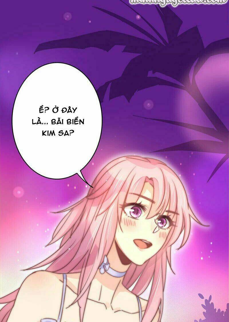 cuồng duệ tiểu thê chapter 96 3