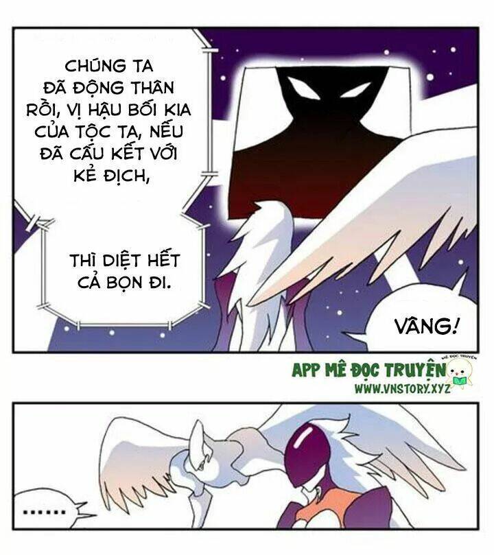 nhà có siêu dễ thương chapter 166 7