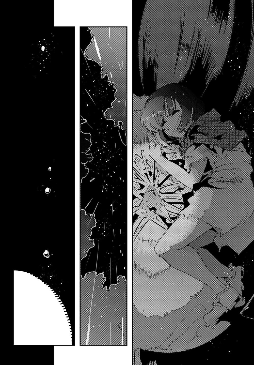 chuyển sinh thành con gái, tôi sẽ sinh tồn tại dị giới - yoku wakaranai keredo isekai ni tensei shiteita you desu chapter 1 18