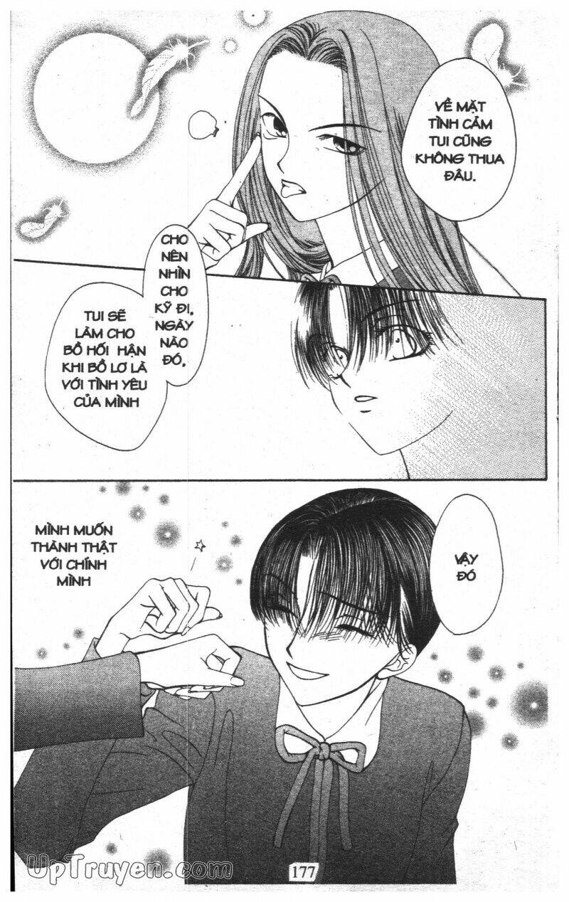 thấy mờ ghét chapter 2 178