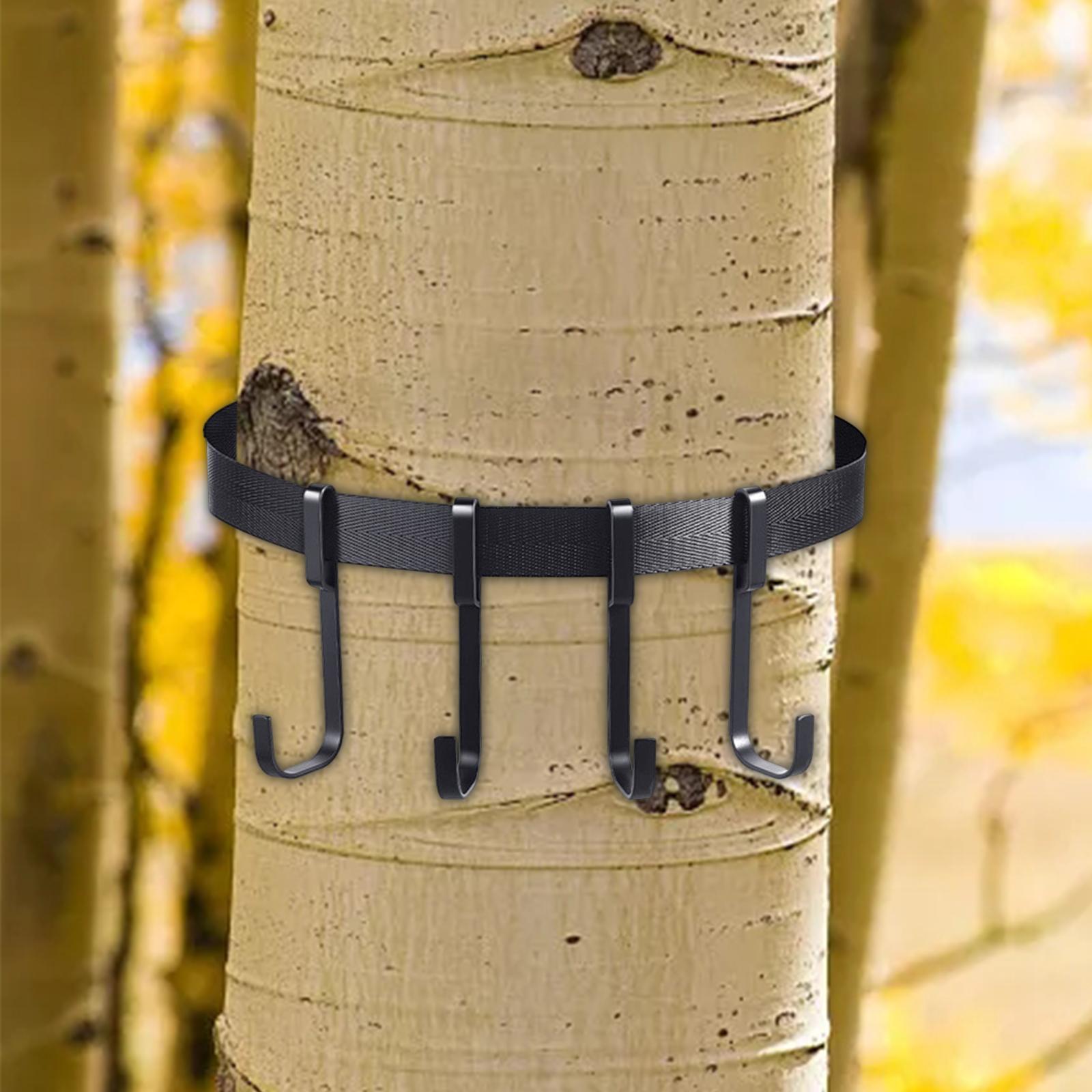 Gear Strap Hangers Adjustable Accessory for  Saddle