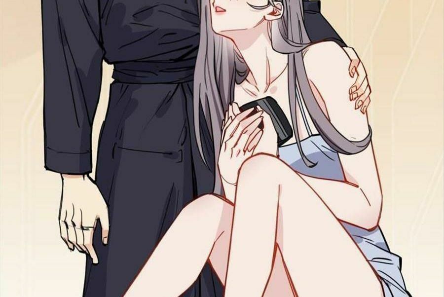 cố tổng, vợ của ngài quá mạnh rồi! chapter 48 37