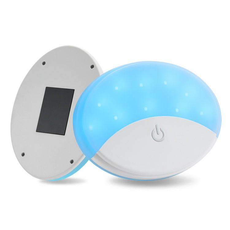 Đèn Led Dán Trần Xe ô Tô, Sạc được