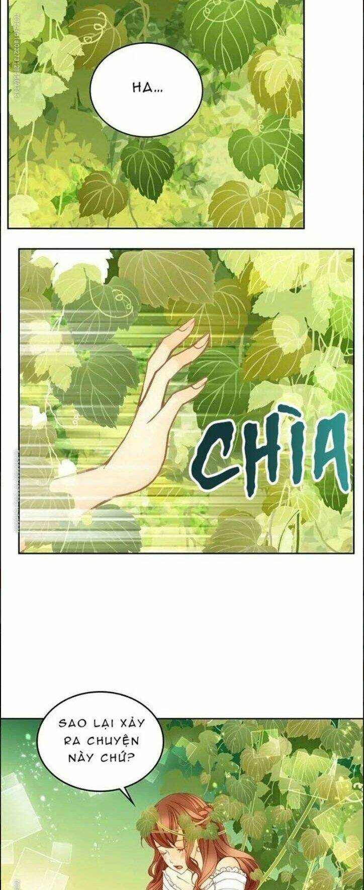 wendy , cô gái bán hoa chapter 17 6