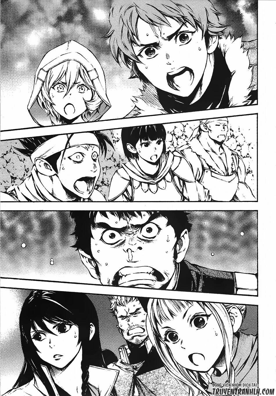 eden (tsuruoka nobuhisa) chapter 12 4