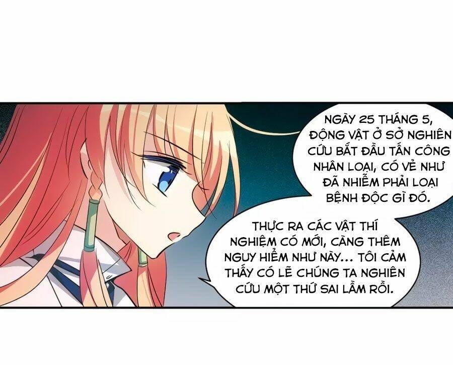 xuyên duyệt tây nguyên 3000 chapter 268.1 20