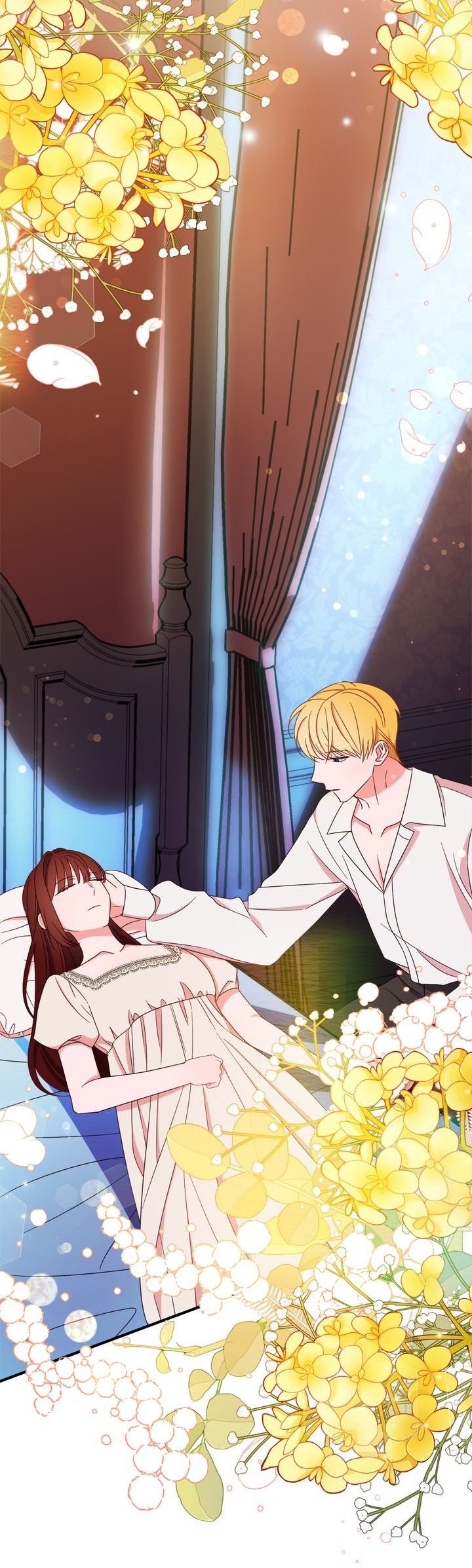 câu chuyện về nữ công tước chapter 65 23