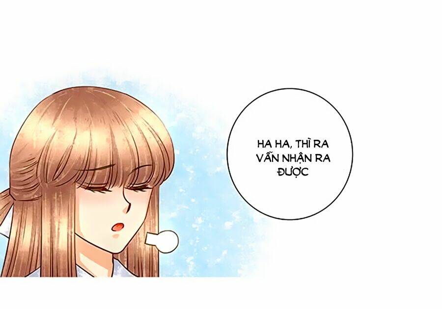 thiên niên minh vương cộng chẩm miên chapter 14 12