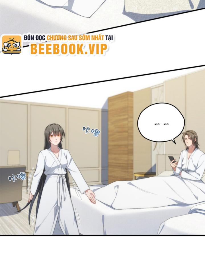 nữ chính chạy từ trong sách ra thì phải làm sao chapter 94 42