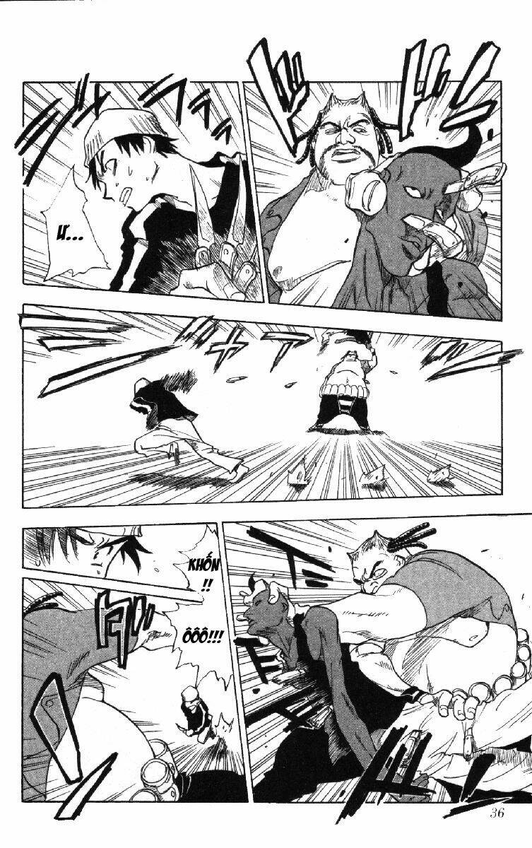 bột cương thi chapter 1.2 12