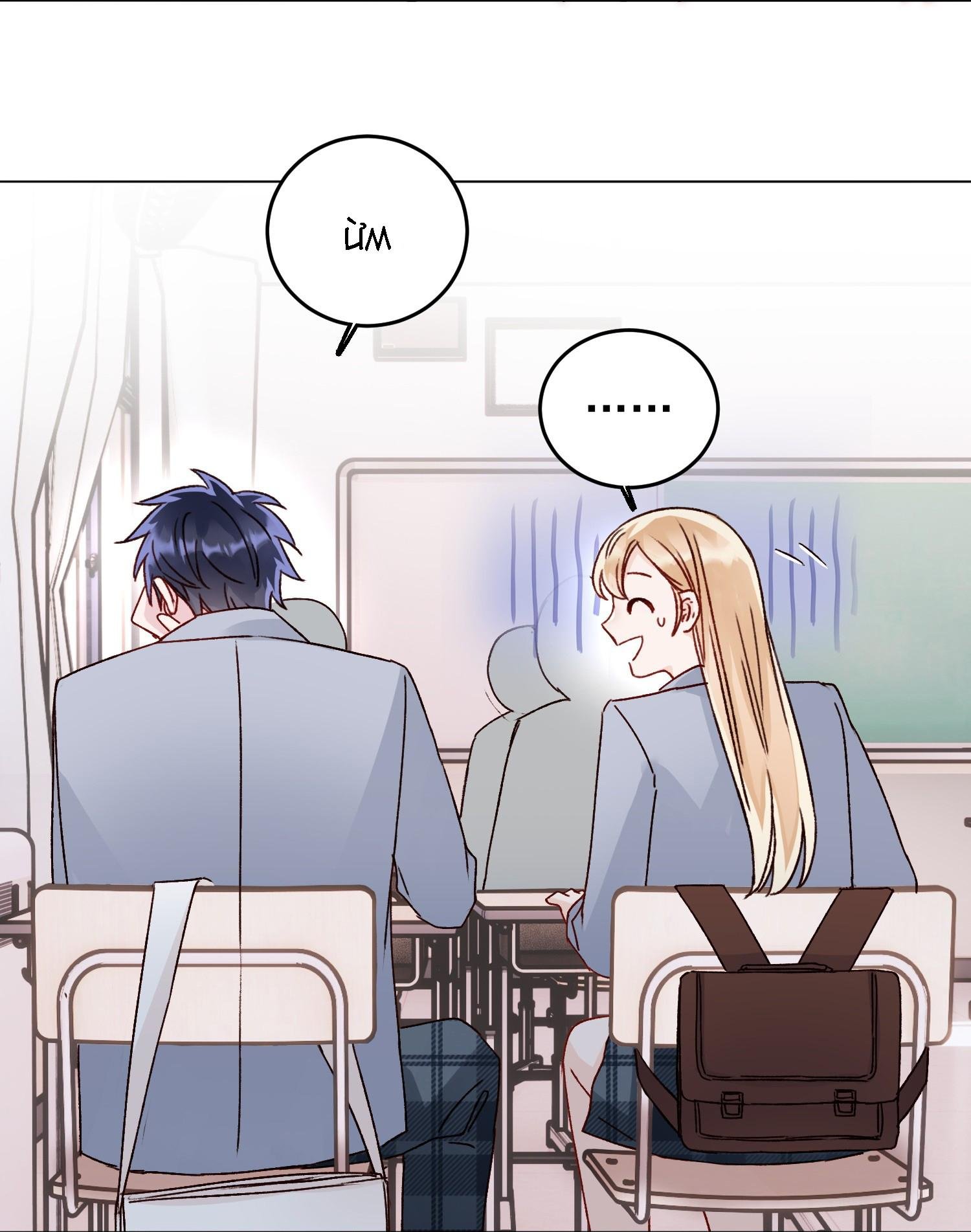 tôi phải trở thành nhân vật đại phản diện chapter 31 40