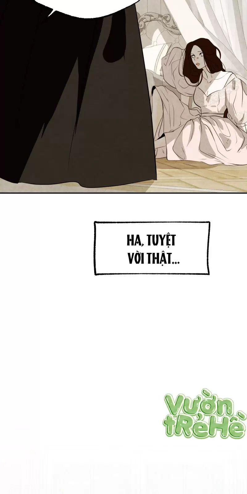 tôi là kẻ phản diện chapter 26 10