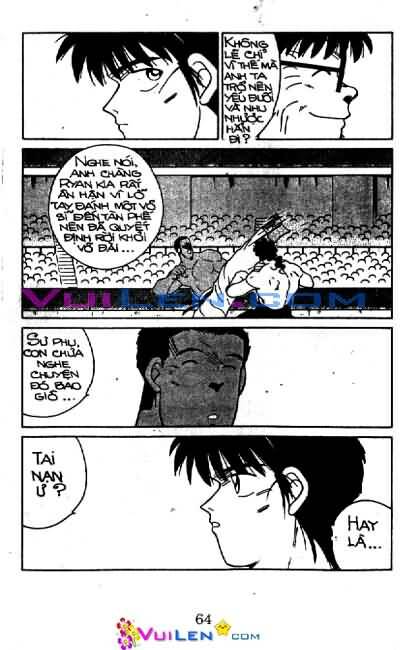 truyền nhân atula - shura no mon i chapter 31 65