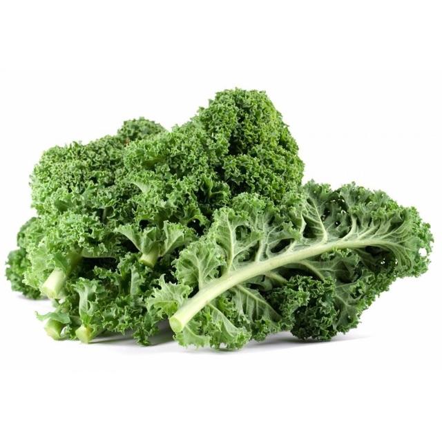Hạt giống cải kale, cải lá xoăn hay cải xoăn xanh