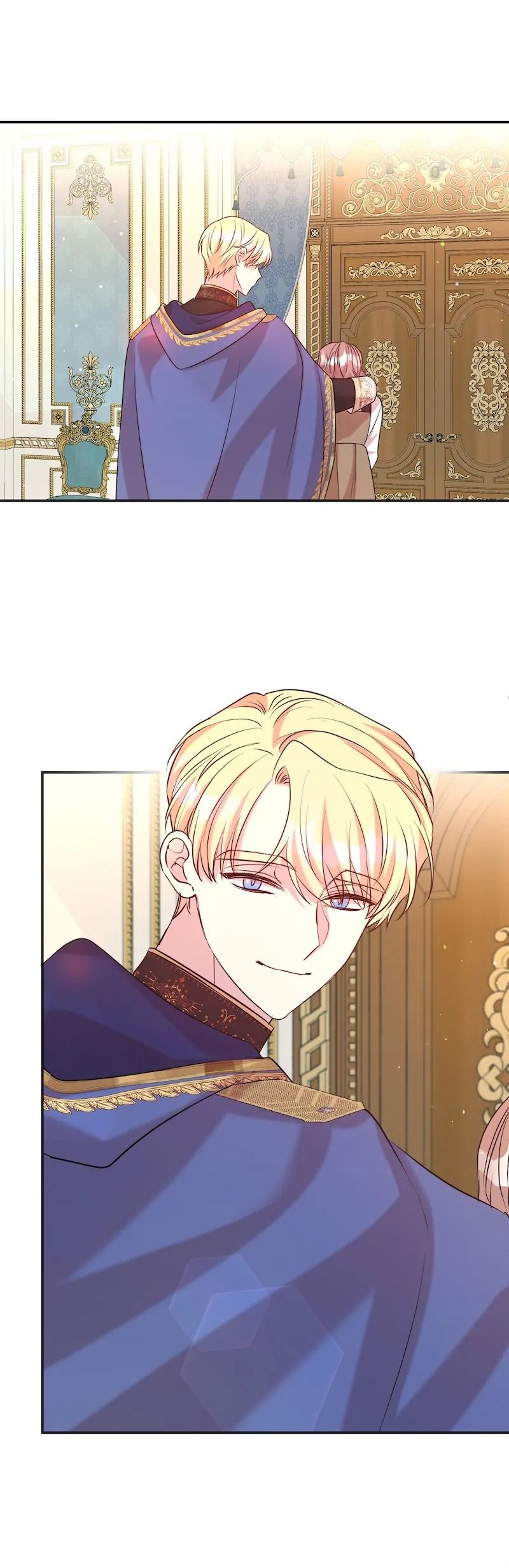 tôi chán nản vì người chồng thứ 2 còn "khỏe" hơn chồng cũ chapter 78.2 16