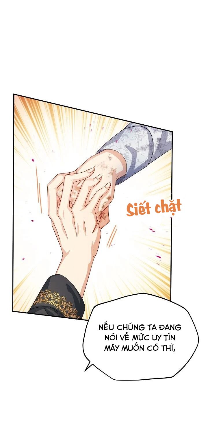 nữ công tước với tâm hồn trống rỗng chapter 65 24