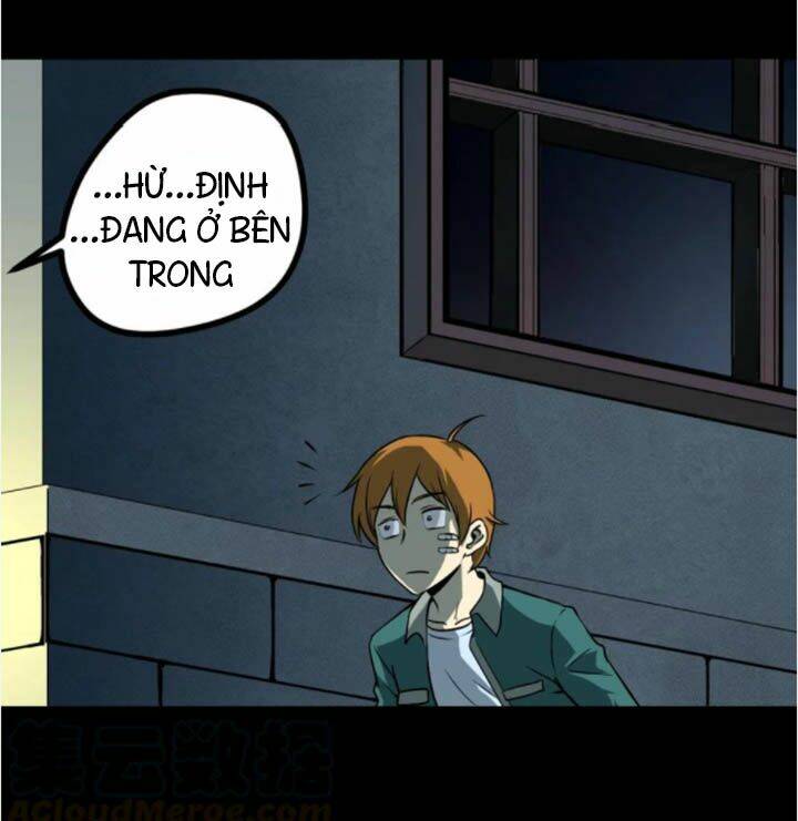 đai ca trở lại tuổi 16 chapter 7 6