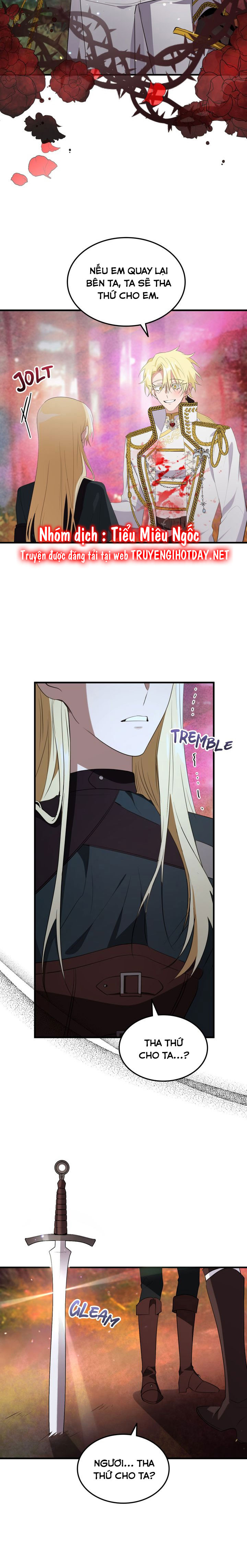 thưởng thức hương vị chapter 51 19