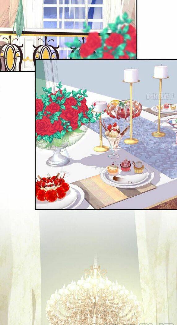 toàn bộ nắm trong tay chapter 77 2