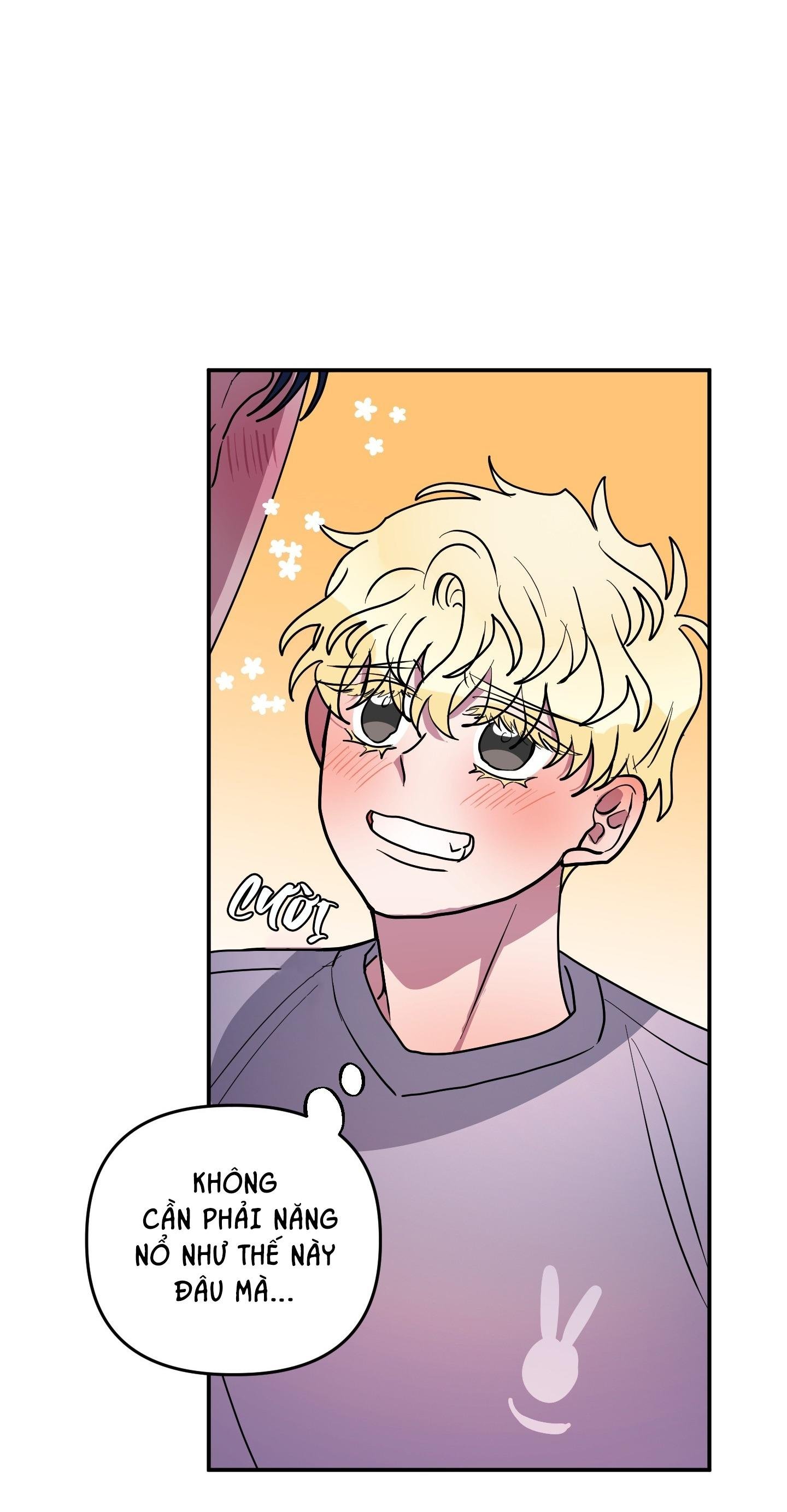 cá mập và cô dâu thỏ chapter 52 36