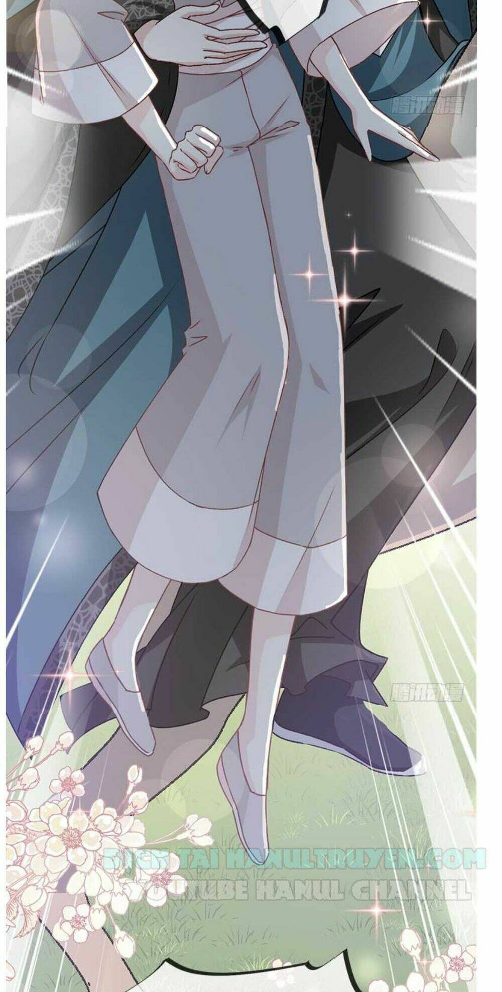 thiên hạ đệ nhất sủng phi chapter 40 10