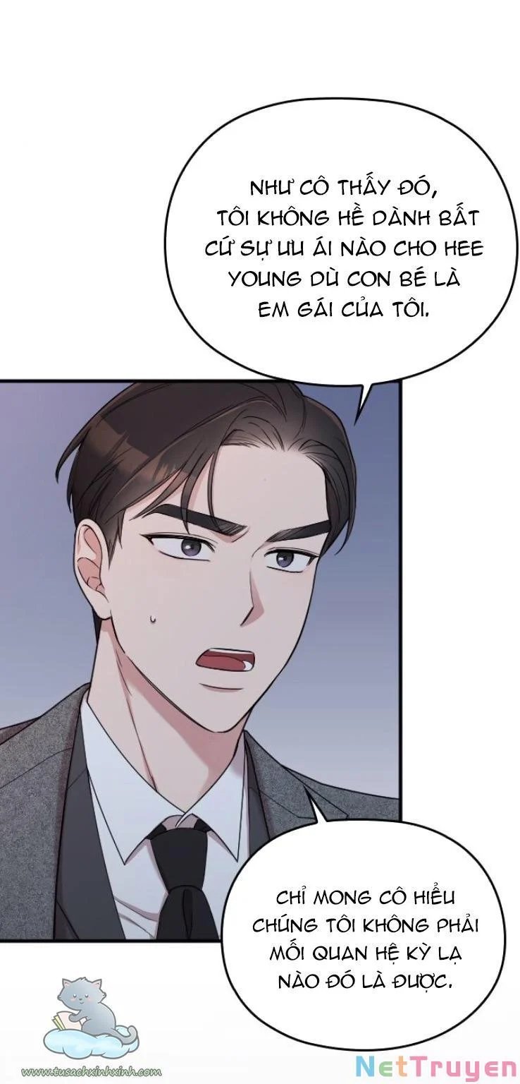 cô đi mà lấy chồng tôi chapter 15 14