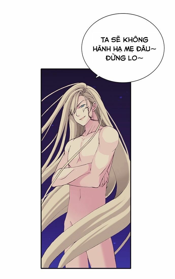 trăng mờ chapter 25 23