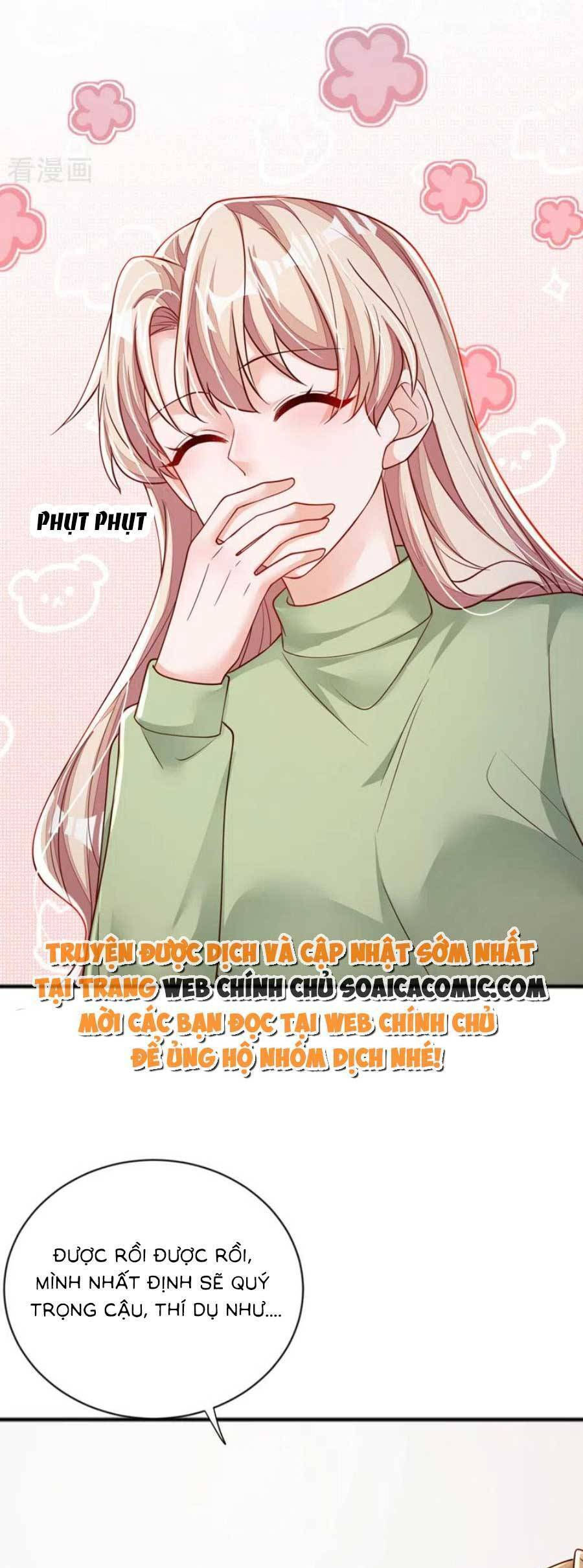 ác ma thì thầm chapter 127 15