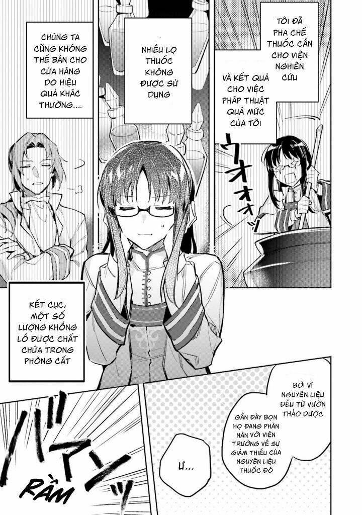 seijo no maryoku wa bannou desu chapter 2 13