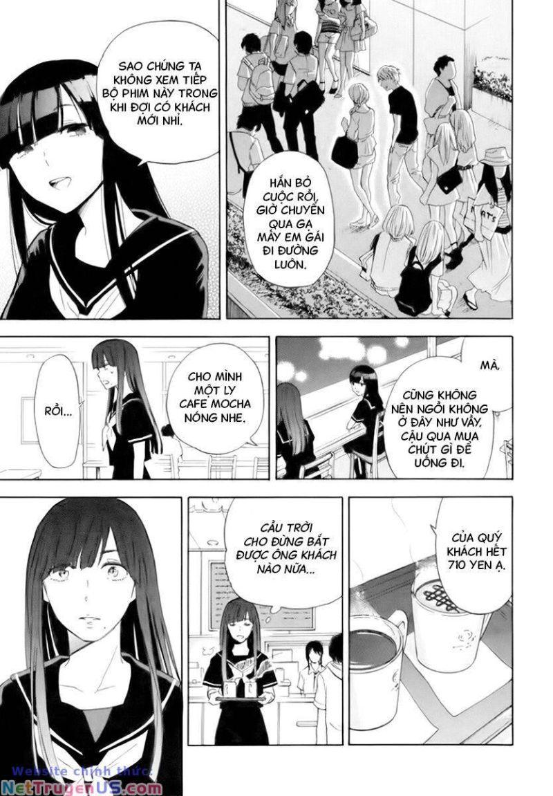 himegoto - juukyuusai no seifuku chapter 73 5