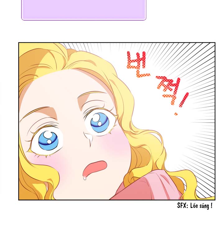 nhà nguyên tố tóc vàng chapter 27 12