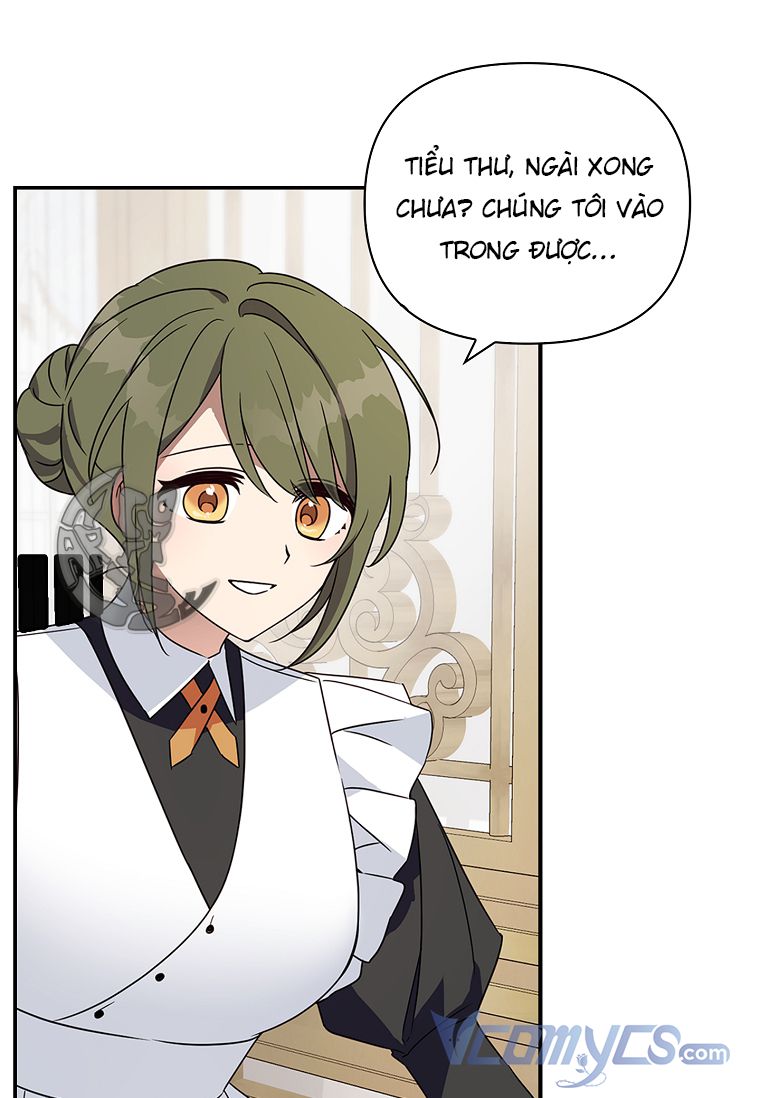 trở thành con gái út của công tước phản diện chapter 2 69