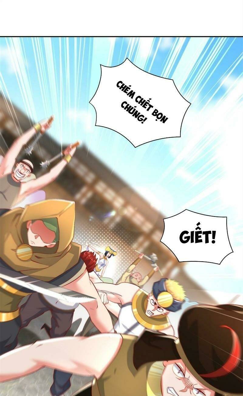 võng du chi tối cường đoán mệnh sư chapter 65 7
