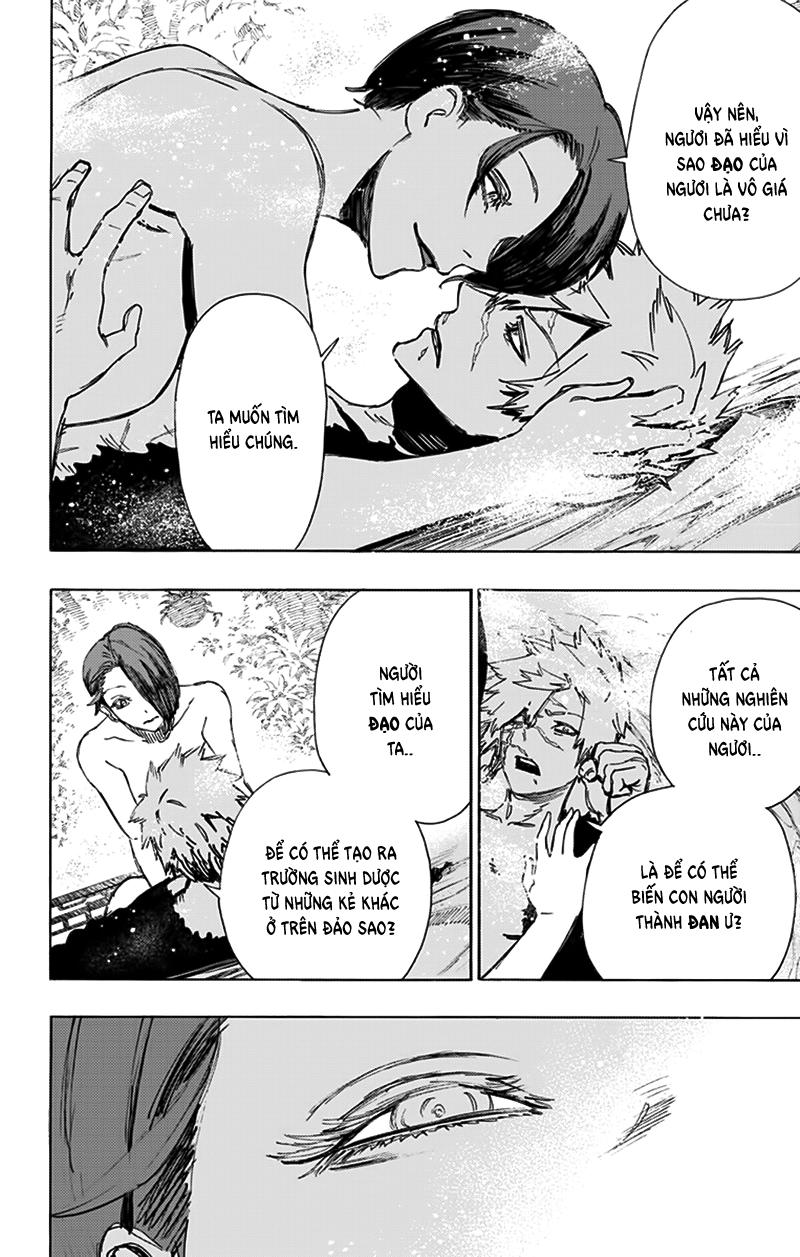 jigokuraku chapter 56 7