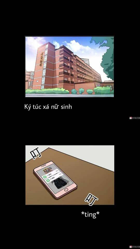 giày thủy tinh chapter 40 1