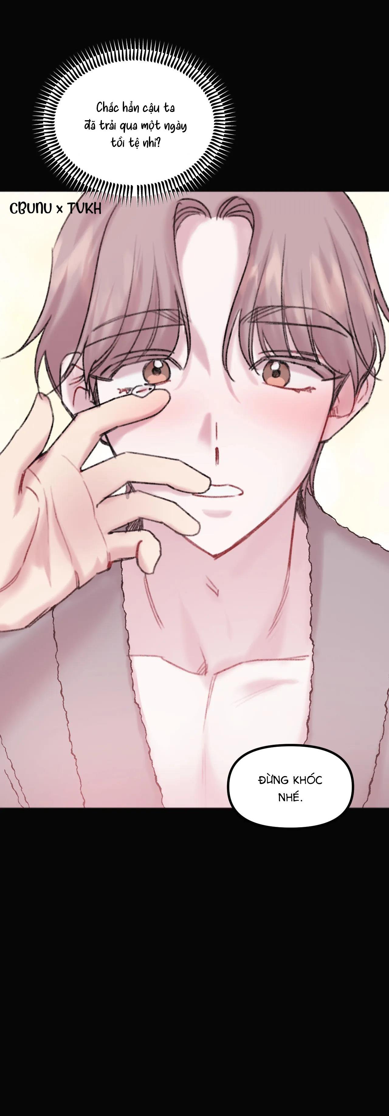 anh thật sự thích em sao chapter 8 23