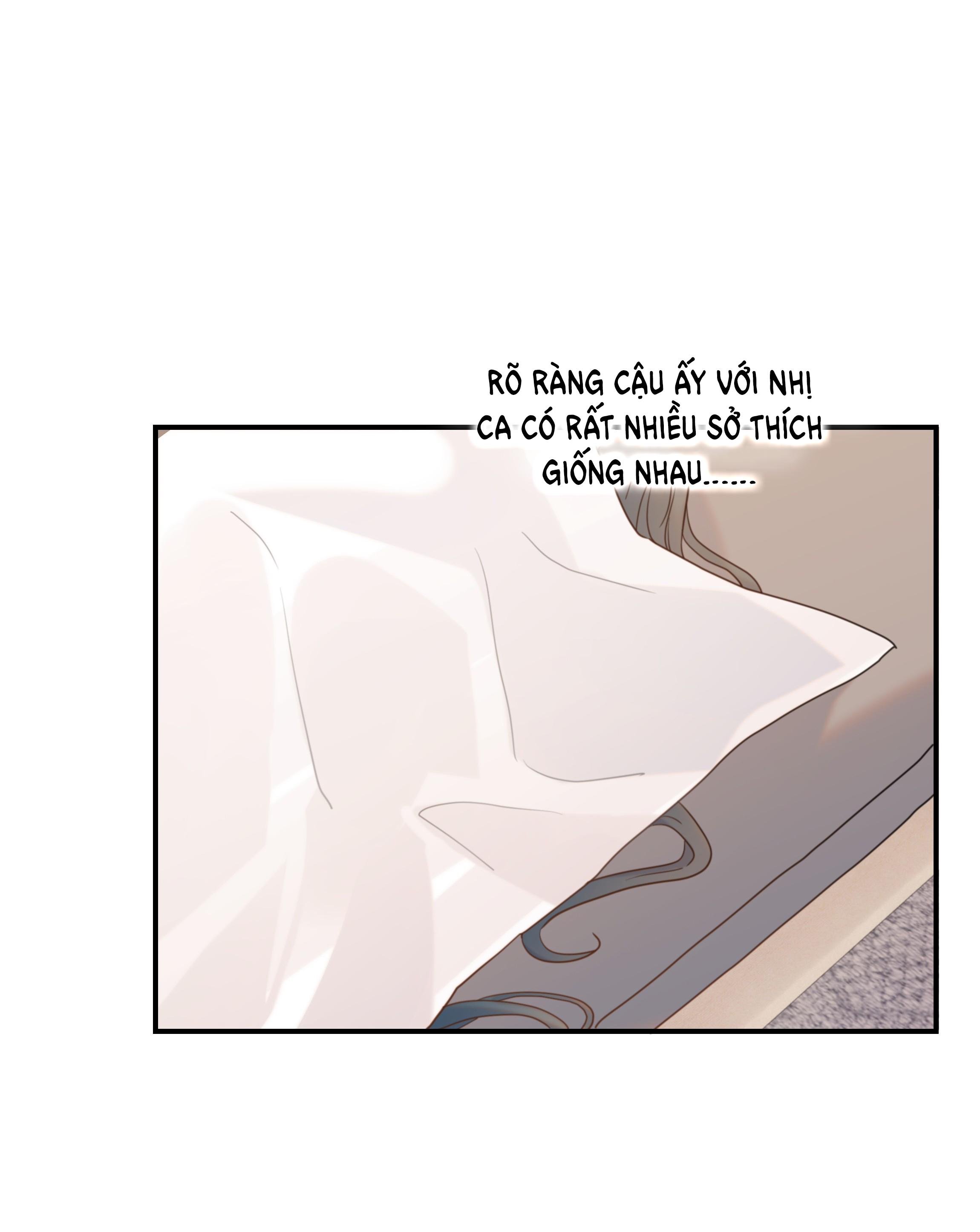 hình như cầm nhầm kịch bản của nữ chính rồi chapter 88 39