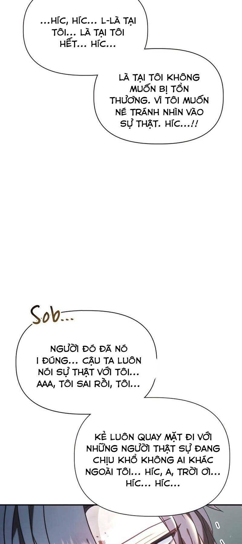 Kí Sự Hồi Quy Chapter 48 38