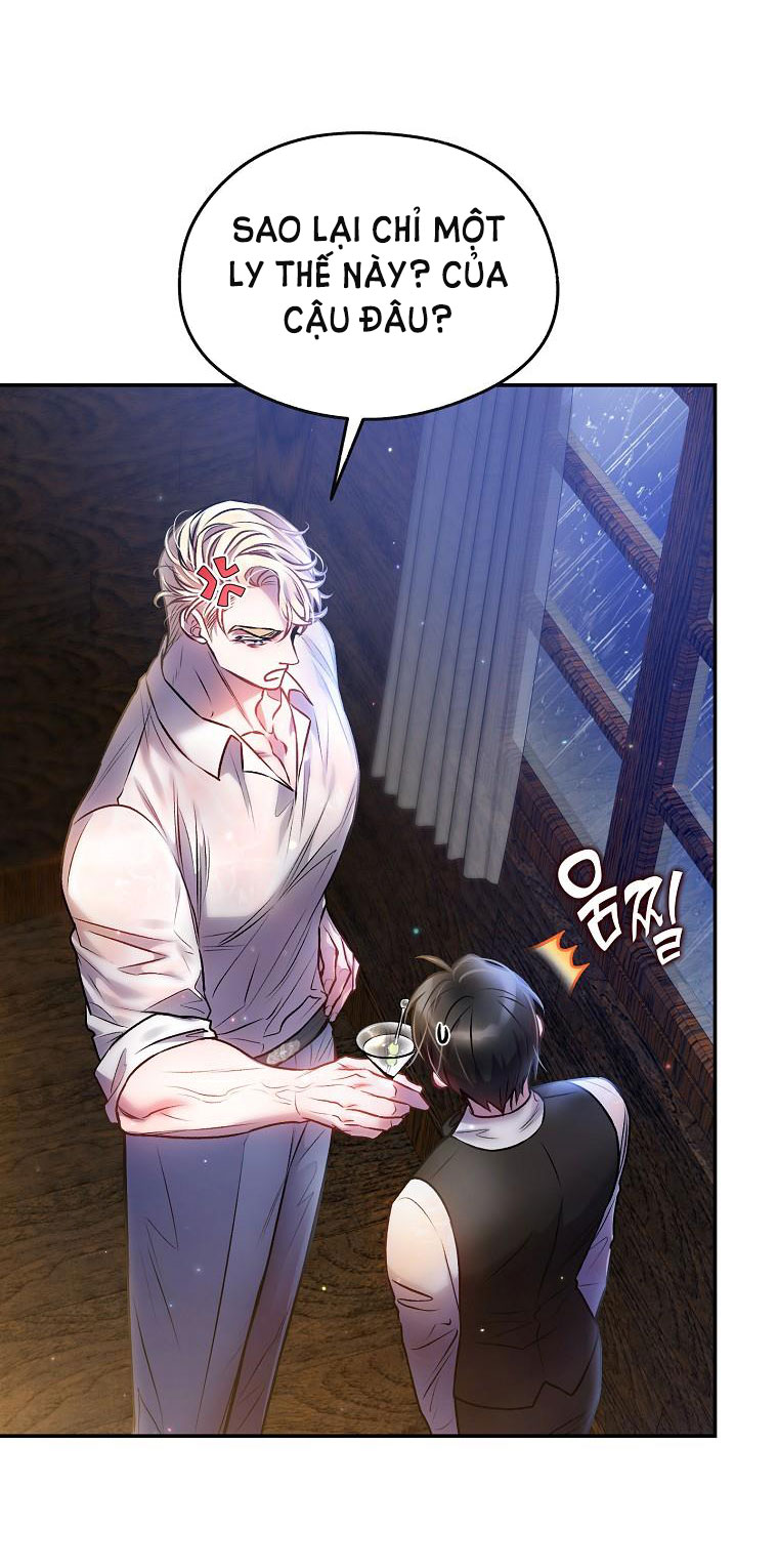 Sugar Rain chapter 25.1 - Trang 11