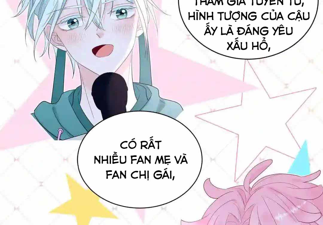 Yêu Quái Hỗn Quyển Chỉ Nam chapter 95