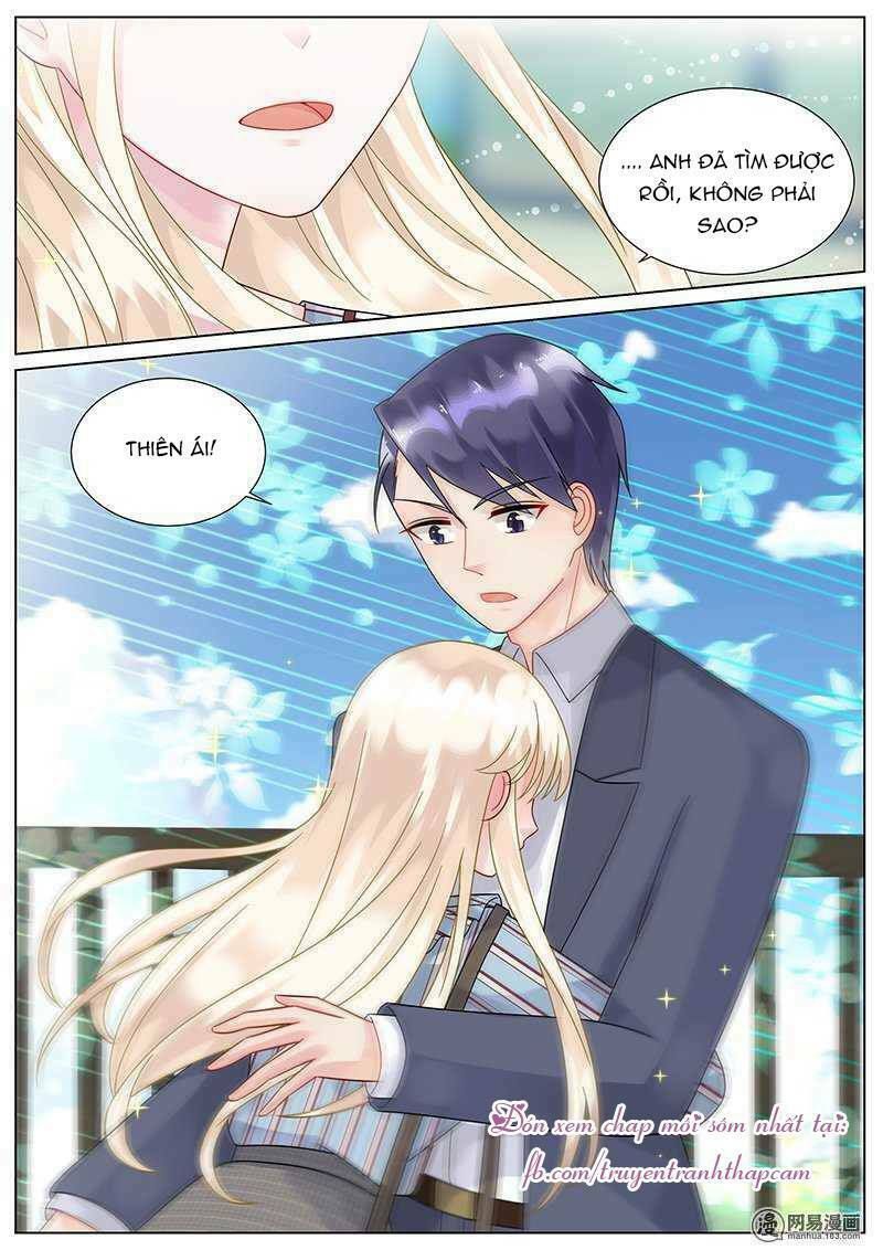 nhạ thượng thủ tịch tổng tài chapter 84 10