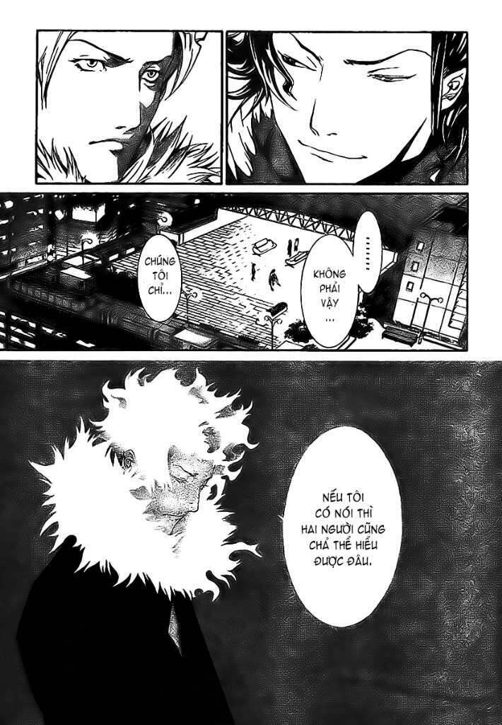 air gear chapter 158 7