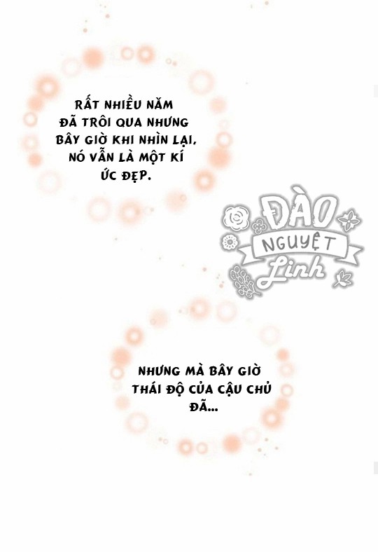 người hầu của tôi chapter 9.1 13