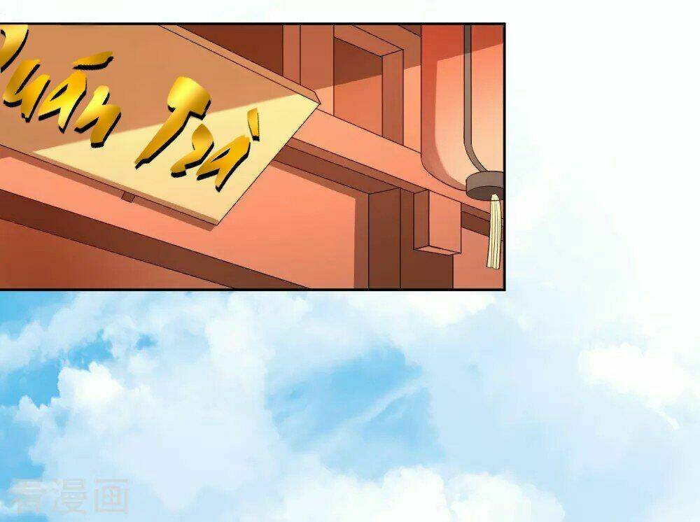 cửu khuyết phong hoa chapter 16 5