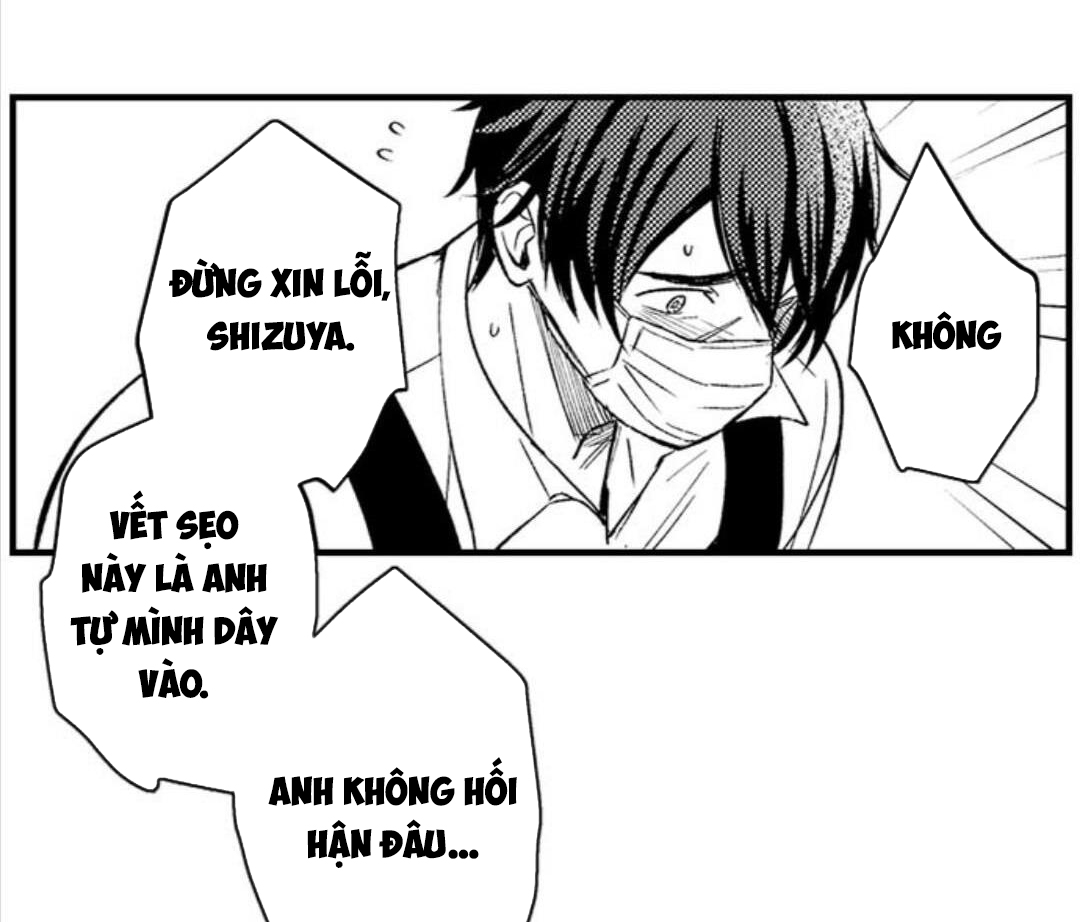 mặt sẹo quyến rũ chapter 8 9