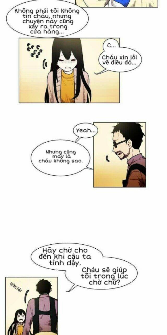 ugly duckling chapter 5 13