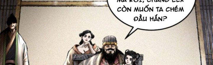 máy mô phỏng nhân sinh của lữ bố chapter 13 138