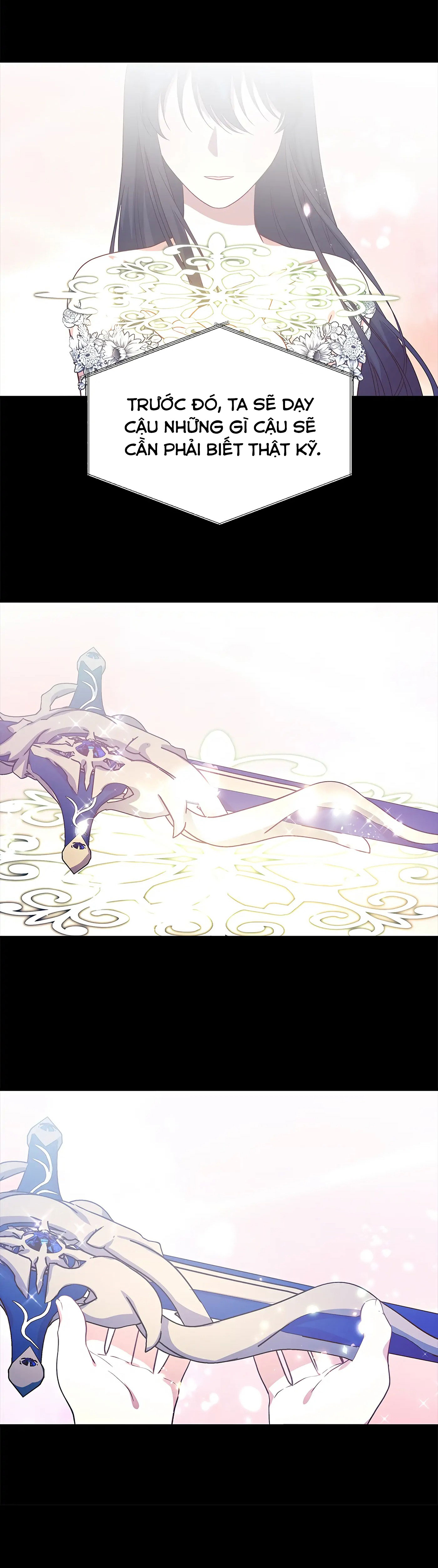 tôi không phải là nữ anh hùng chapter 94 12